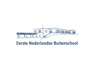 eerstenederlandsebuitenschool logo