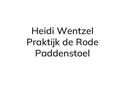 heidi wentzel logo