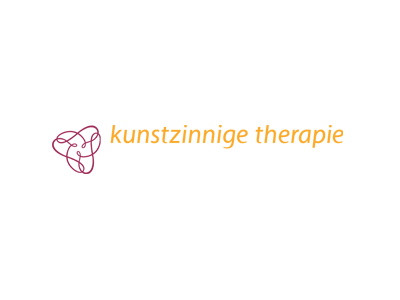 kunstzinnige therapie logo